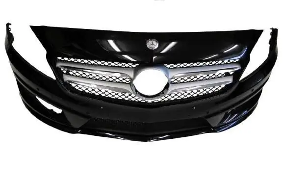 Mercedes-Benz A W176 Front bumper A1768805540