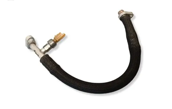 Opel Mokka B Air conditioning (A/C) pipe/hose 82ACP3206 9833078680