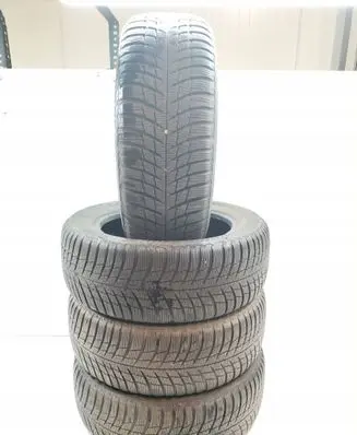 Alfa Romeo 147 R16 winter tire 