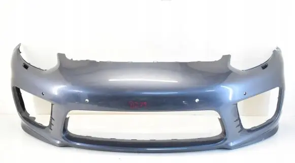 Porsche Panamera (970) Front bumper 97050531129