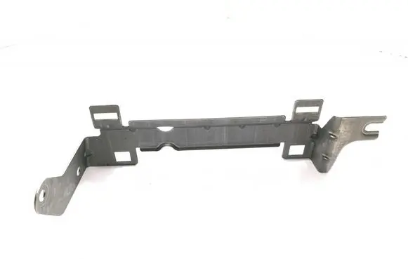Audi A8 S8 D4 4H Tie down hook / loop 4H0907113H