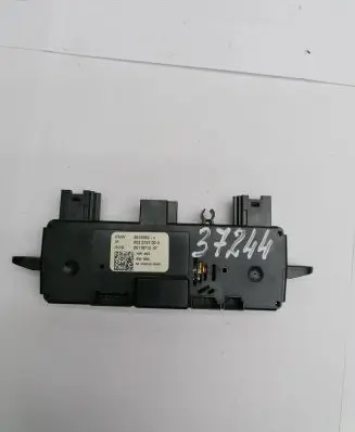 BMW 7 E65 E66 Other control units/modules 6916692 602215700A 0511671207