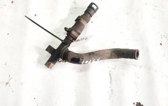Chrysler Grand Voyager V Engine coolant pipe/hose