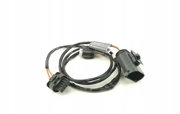 BMW 1 E81 E87 Electric car charging cable 61129128569