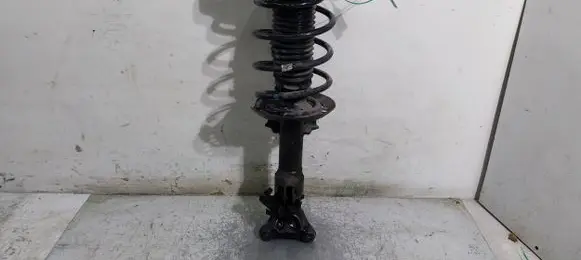 Mercedes-Benz E W212 Front shock absorber/damper A2123200438