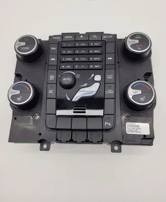 Volvo V60 Climate control unit 30795271