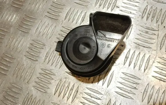 Audi A5 8T 8F Horn signal 8T0951223 4492