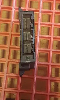 Volvo XC60 Parking PDC control unit/module 31314525
