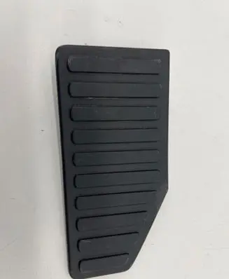 Ford Edge II Foot rest pad/dead pedal FT4BR12020CAW FT4BR12020
