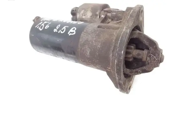 Alfa Romeo 156 Starter motor 0001108159
