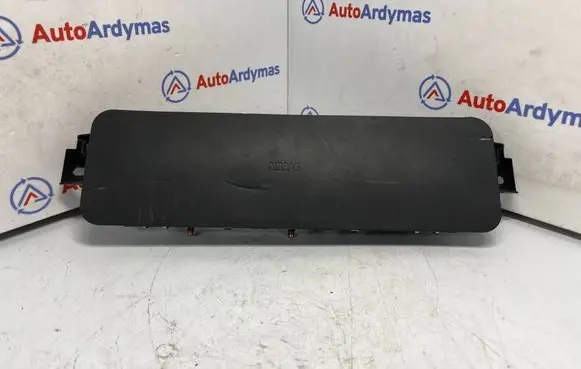 BMW 3 G20 G21 Knee airbag 6804047 72126804047