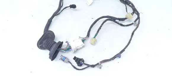 Chevrolet Tacuma Front door wiring loom