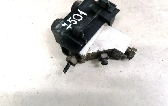 Citroen C5 Air suspension compressor 