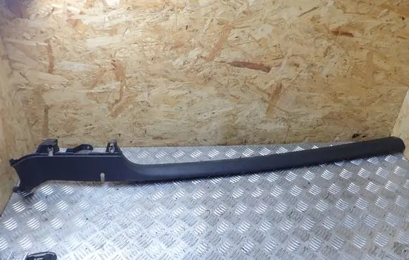 Volkswagen Scirocco Front sill trim cover 1K8853371