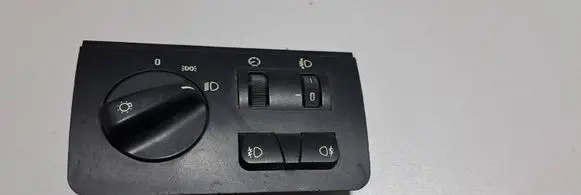 BMW X5 E53 Light switch 8372204