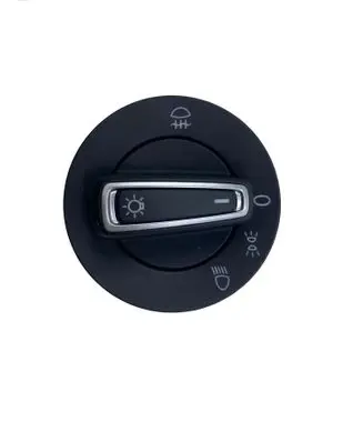 Volkswagen Golf Sportsvan Light switch 5G0941431BG