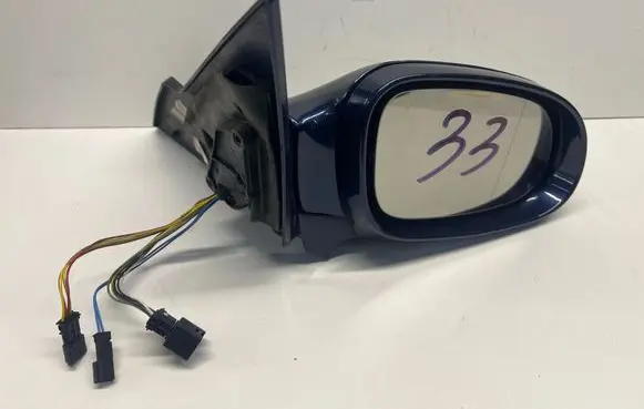 Mercedes-Benz CLK A208 C208 Front door electric wing mirror 19491201 2088102876