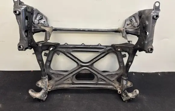Audi A7 S7 4G Front subframe 4G0399252C 4H0399345P