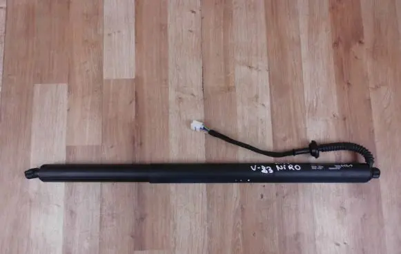 KIA Niro Tailgate/trunk/boot lift motor 81830AT101