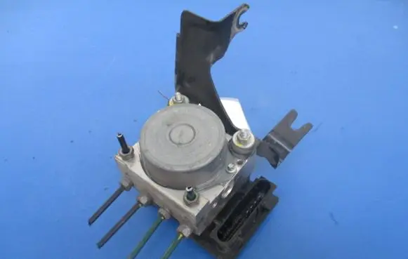 Renault Modus ABS Pump