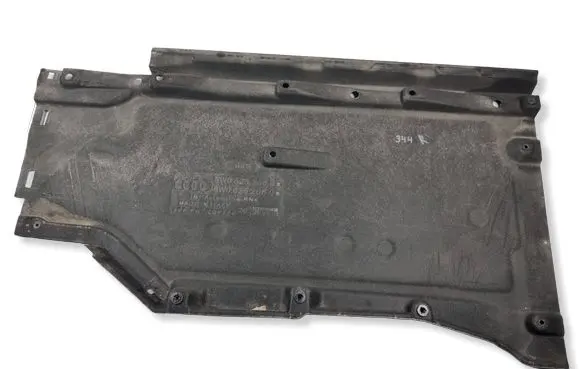 Audi A4 S4 B9 8W Side bottom protection 8W0825208B 8W0825208C