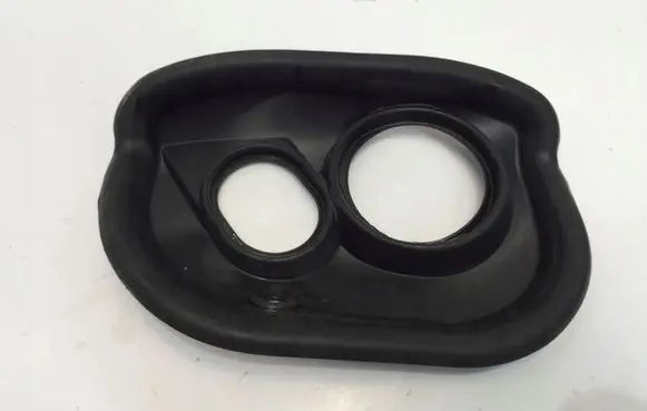 Seat Tarraco Fuel tank cap trim 5NA809933C