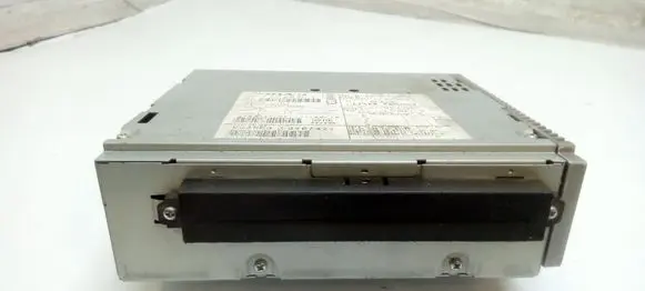 Volvo V50 CD/DVD changer 50267422