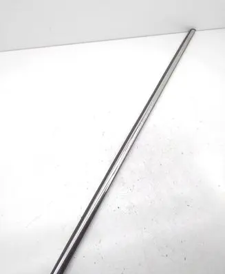 Mini One - Cooper Coupe R56 Front door glass trim molding 