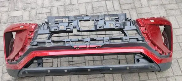 Mitsubishi Eclipse Cross Front bumper 6400H717ZZ