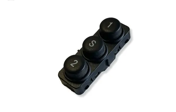 Jeep Cherokee Seat memory switch 68052036AB