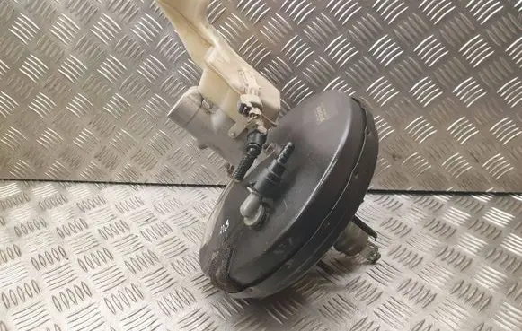 Mazda 3 I Brake booster 6N612B195DA