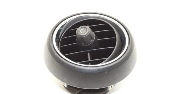 Mini One - Cooper F56 F55 Dashboard air vent grill cover trim 9262413