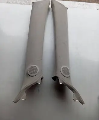 Lexus CT 200H (A) pillar trim 6221176020