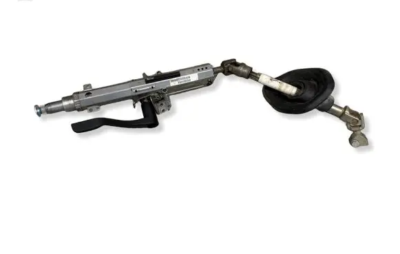 Volkswagen Amarok Steering wheel axle 2H6419501A
