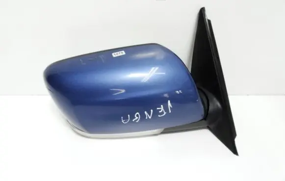KIA Venga Front door electric wing mirror 