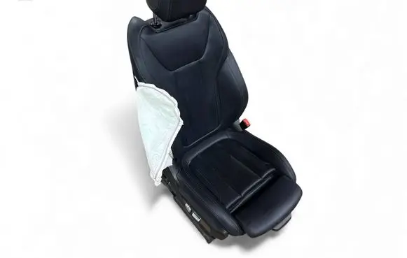 BMW 3 G20 G21 Front passenger seat 
