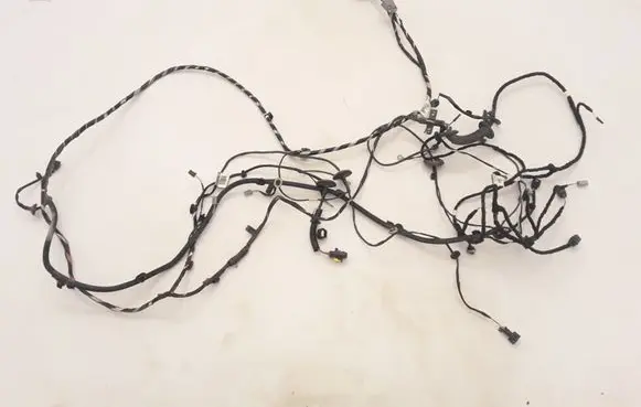 Renault Zoe Other wiring loom 240506073R