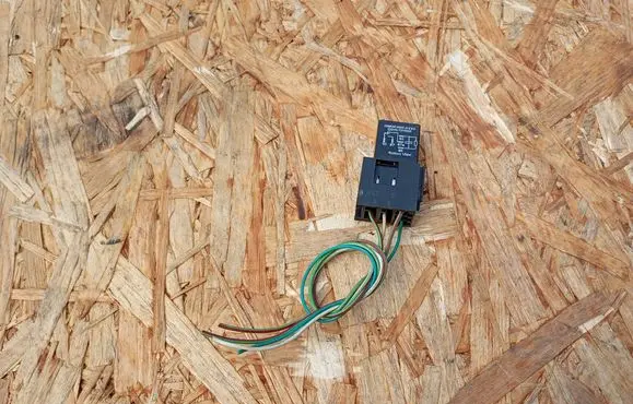 Dodge Journey Other relay 04671167AB