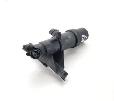 BMW 5 E60 E61 Headlight washer pump 