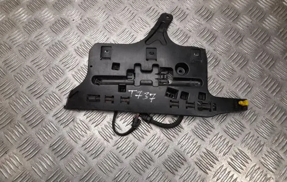 Land Rover Range Rover Velar Other center console (tunnel) element GK6214E107AB