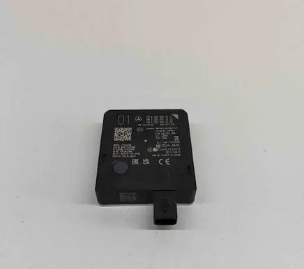 Blind spot module