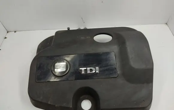 Seat Alhambra (Mk1) Engine cover (trim) 7M3103925