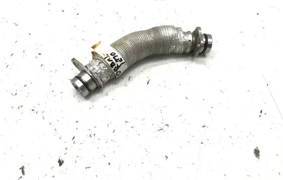 BMW X1 U11 Turbo turbocharger oiling pipe/hose 8489614