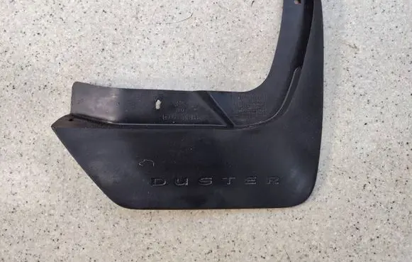 Dacia Duster II Rear mudguard 