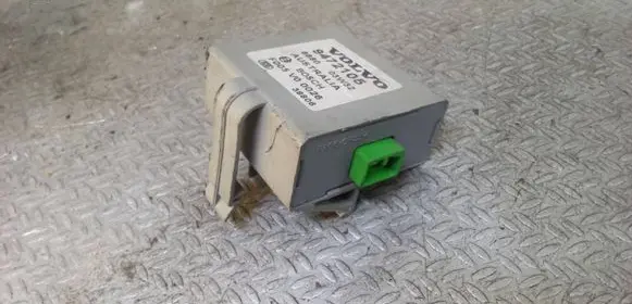 Volvo XC90 Alarm control unit/module 9472105