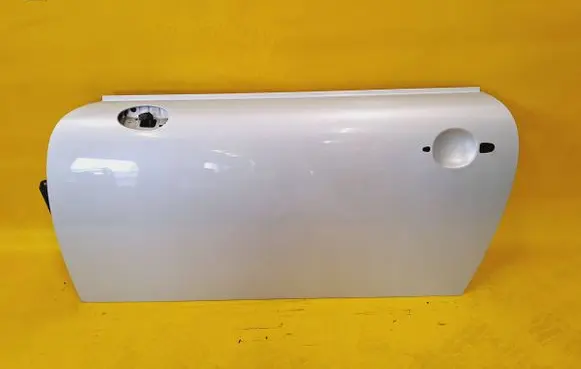 Mini One - Cooper Clubman R55 Front door