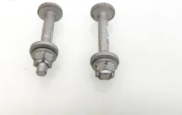 BMW iX3 Front suspension camber bolt
