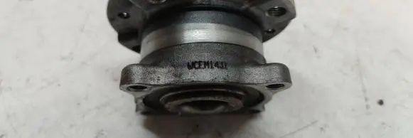 Renault Twingo III Rear wheel ball bearing Wcem1431