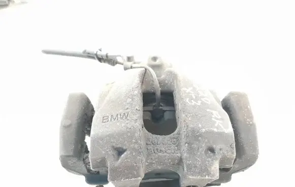 BMW X3 F25 Front brake caliper NOCODE