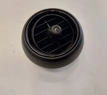 Mini One - Cooper F56 F55 Dash center air vent grill 9262413